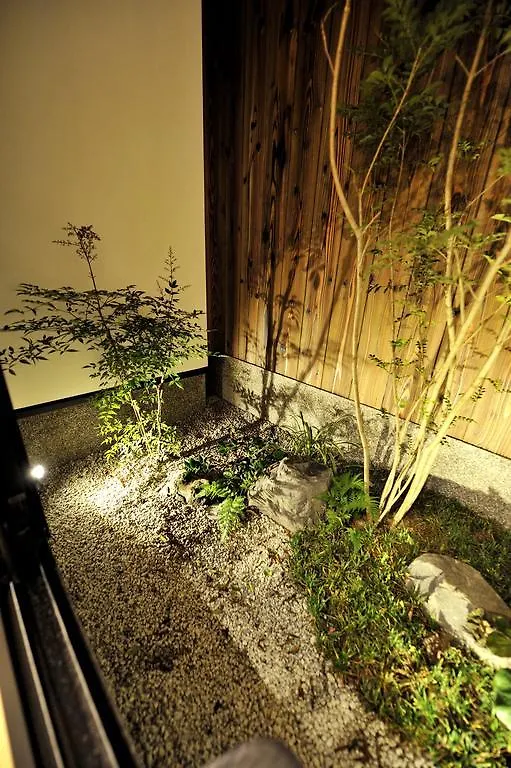 Villa Fuga Bettei Shijyo Omiya Kyōto