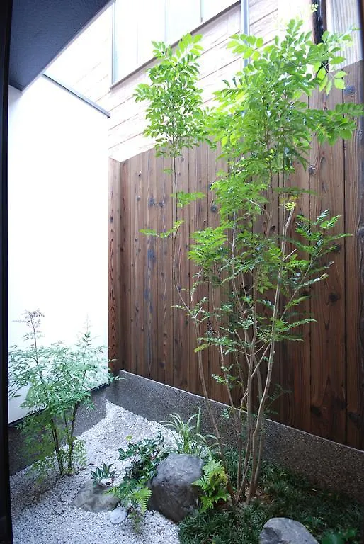 Villa Fuga Bettei Shijyo Omiya Kyōto