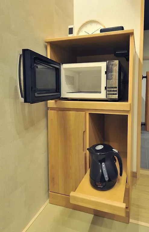 Fuga Bettei Shijyo Omiya Villa Kyoto Holiday home