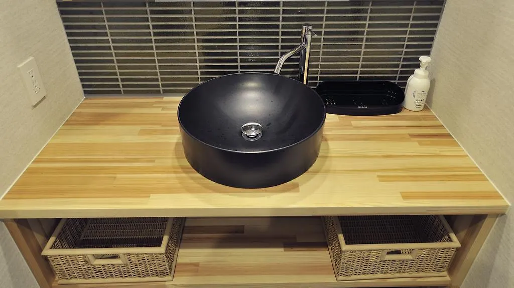 Holiday home Fuga Bettei Shijyo Omiya Villa Kyoto