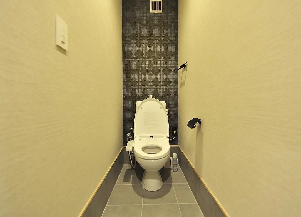 Fuga Bettei Shijyo Omiya Villa Kyoto Holiday home