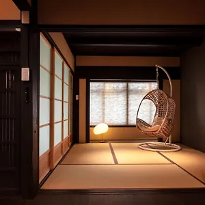  Hébergement de vacances Rinn Tenjincho