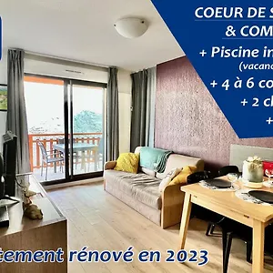 appartement-familial-avec-parking-centre-valberg.fr-provencehotel.com/