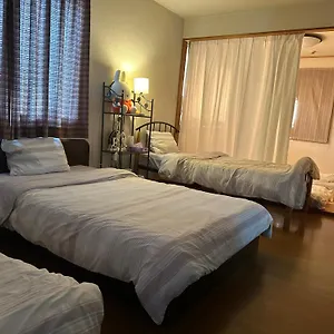 アパート Private Bambee, 神戸市