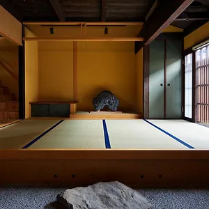  Hébergement de vacances Marukyo Gakurin-an