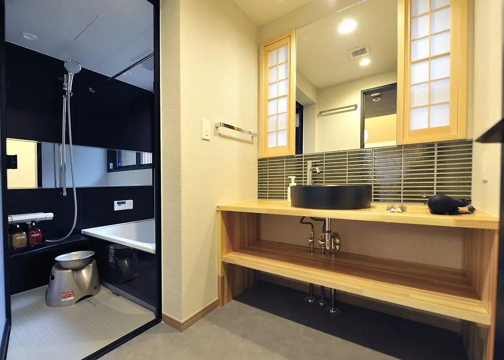 Holiday home Fuga Bettei Shijyo Omiya Villa Kyoto