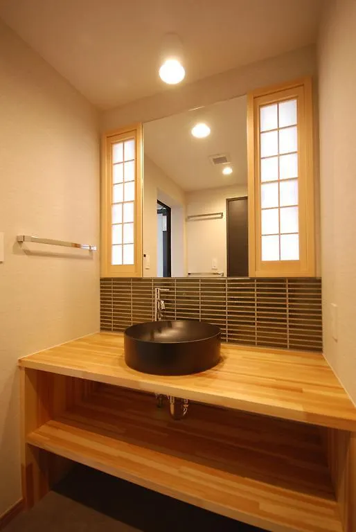 Villa Fuga Bettei Shijyo Omiya à Kyoto Hébergement de vacances