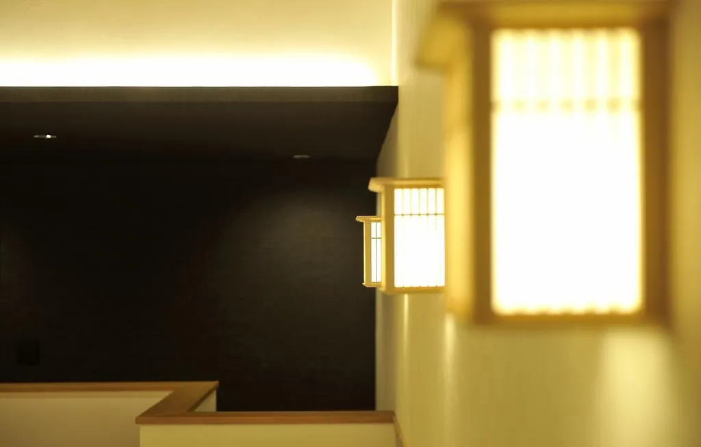 Villa Fuga Bettei Shijyo Omiya à Kyoto